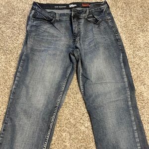 Men’s Urban Pipeline Jeans
